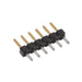 2355172-6 by TE Connectivity AMP Connectors - 6P,2MM,BRK HDR,SRVT,2.8,0.1AU,BO