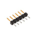 2355177-6 by TE Connectivity AMP Connectors - 6P,2MM,BRK HDR,SRVT,2.8,0.38AU,T