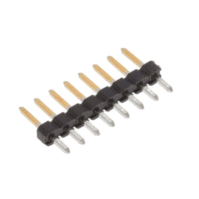 2355177-8 by TE Connectivity AMP Connectors - 8P,2MM,BRK HDR,SRVT,2.8,0.38AU,T