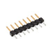 2355179-8 by TE Connectivity AMP Connectors - 8P,2MM,BRK HDR,SRVT,2.8,0.38AU,T