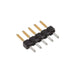2355181-5 by TE Connectivity AMP Connectors - 5P,2MM,BRK HDR,SRVT,2.8,0.38AU,B