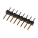 2355181-8 by TE Connectivity AMP Connectors - 8P,2MM,BRK HDR,SRVT,2.8,0.38AU,B
