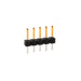 2355182-5 by TE Connectivity AMP Connectors - 5P,2MM,BRK HDR,SRVT,2.8,0.76AU,T