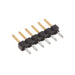 2355182-6 by TE Connectivity AMP Connectors - 6P,2MM,BRK HDR,SRVT,2.8,0.76AU,T