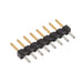 2355182-8 by TE Connectivity AMP Connectors - 8P,2MM,BRK HDR,SRVT,2.8,0.76AU,T