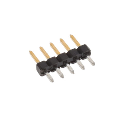 2355184-5 by TE Connectivity AMP Connectors - 5P,2MM,BRK HDR,SRVT,2.8,0.76AU,T
