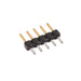 2355184-5 by TE Connectivity AMP Connectors - 5P,2MM,BRK HDR,SRVT,2.8,0.76AU,T