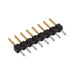 2355184-8 by TE Connectivity AMP Connectors - 8P,2MM,BRK HDR,SRVT,2.8,0.76AU,T