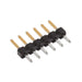 2355186-6 by TE Connectivity AMP Connectors - 6P,2MM,BRK HDR,SRVT,2.8,0.76AU,B