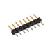 2355186-8 by TE Connectivity AMP Connectors - 8P,2MM,BRK HDR,SRVT,2.8,0.76AU,B