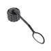 2355444-2 by TE Connectivity AMP Connectors - CONNECTOR RJ45 PROTECTION CAP PBT