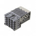 2356426-1 by TE Connectivity AMP Connectors - RA REC ASSY 4X4, 92OHM PIR WHISP
