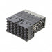 2356429-1 by TE Connectivity AMP Connectors - RA REC ASSY 4X6, 92OHM PIR WHISP