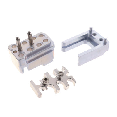 2357971-1 by TE Connectivity AMP Connectors - ASSY, NANORF BP MODULE, V67, COM
