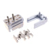2357971-1 by TE Connectivity AMP Connectors - ASSY, NANORF BP MODULE, V67, COM