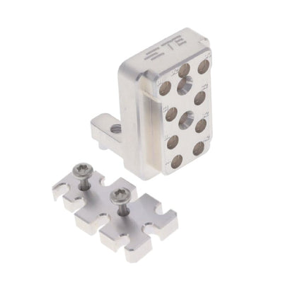2357976-1 by TE Connectivity AMP Connectors - ASSEMBLY, RF MODULE, DAUGHTERCAR