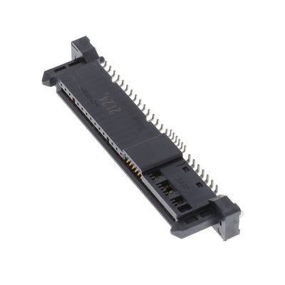 2358336-2 by TE Connectivity AMP Connectors - SAS/PCIE 4.0 (U.2/U.3) RECEPTACL