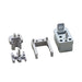 2358431-1 by TE Connectivity Aerospace, Defense and Marine - BACKPLANE HALF MODULE, 5RF + MT
