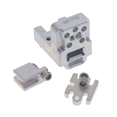 2359407-1 by TE Connectivity Aerospace, Defense and Marine - DAUGHTERCARD HALF MODULE, 5RF +