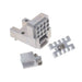 2359410-1 by TE Connectivity Aerospace, Defense and Marine - DAUGHTERCARD HALF MODULE, 10RF +