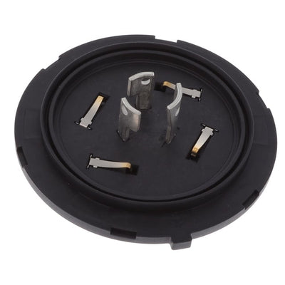 2359482-1 by TE Connectivity AMP Connectors - LUMAWISE ENDURANCE N+ 7P BASE WI