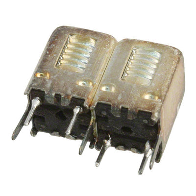 #5HW-88560A-914 by Toko America Inc. - HELICAL FILTER 914MHZ CENTER