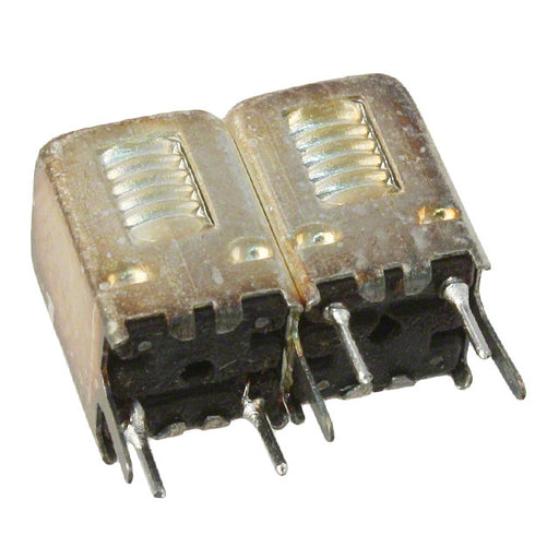 #5HW-88560A-914 by Toko America Inc. - HELICAL FILTER 914MHZ CENTER