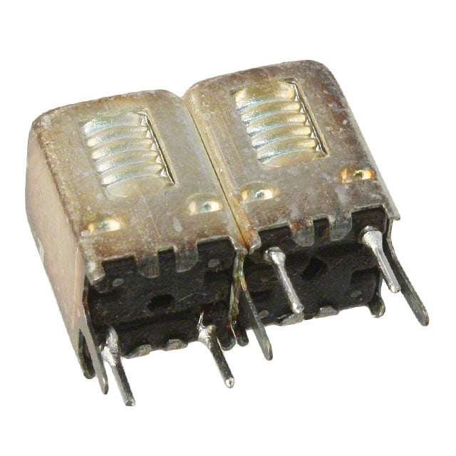 #5HW-88560A-914 by Toko America Inc. - HELICAL FILTER 914MHZ CENTER