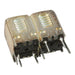 #5HW-88560A-914 by Toko America Inc. - HELICAL FILTER 914MHZ CENTER