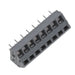 236-408 by WAGO Corporation - PCB TERMINAL BLOCK; 2.5 MM; PIN