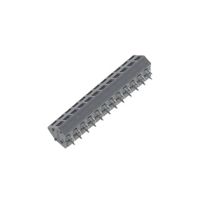 236-412 by WAGO Corporation - PCB TERMINAL BLOCK; 2.5 MM; PIN