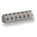 236-507 by WAGO Corporation - PCB TERMINAL BLOCK; 2.5 MM; PIN