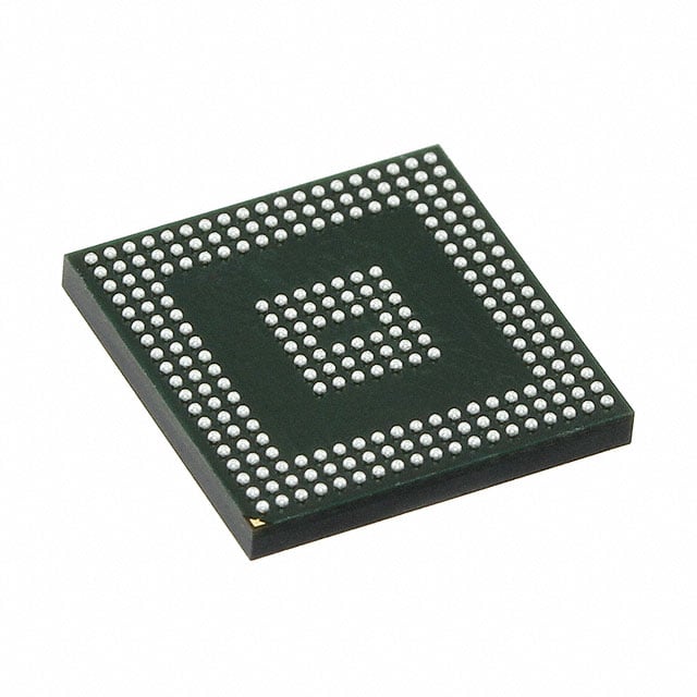 XC7A15T-2CPG236C by AMD - IC FPGA 106 I/O 238CSBGA