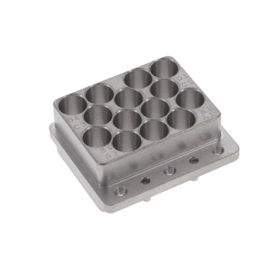 2361107-1 by TE Connectivity Aerospace, Defense and Marine - VITA 67.3 BACKPLANE MODULES 14 P