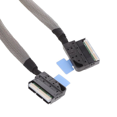 2361347-1 by TE Connectivity AMP Connectors - C/A, SLIVER 2.0 2C, LA TO LA, 0.