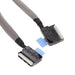 2361347-1 by TE Connectivity AMP Connectors - C/A, SLIVER 2.0 2C, LA TO LA, 0.