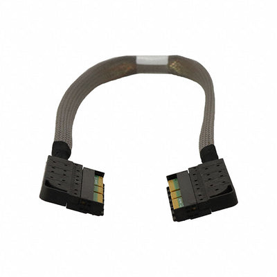2361358-1 by TE Connectivity AMP Connectors - C/A, SLIVER 2.0 4C, LA TO LA, 0.