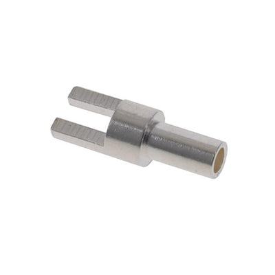 4965-0-00-34-00-00-33-0 by Mill-Max Manufacturing Corp. - CONNECTOR PIN RECEPT .236