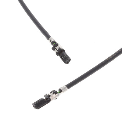 2362764-3 by TE Connectivity AMP Connectors - MATENET,CABLE ASSY,1 GBPS UTP