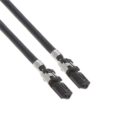 2362764-9 by TE Connectivity AMP Connectors - MATENET,CABLE ASSY,1 GBPS UTP