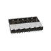 2364706-1 by TE Connectivity AMP Connectors - CAGE ASSEMBLY W/ LP HS ,SFP-DD 1
