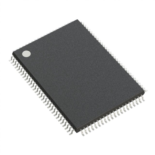 GS880Z36CGT-300I by GSI Technology Inc. - IC SRAM 9MBIT PARALLEL 100TQFP