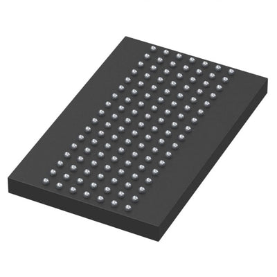 GS8642Z36GB-167IV by GSI Technology Inc. - IC SRAM 72MBIT PARALLEL 119FPBGA