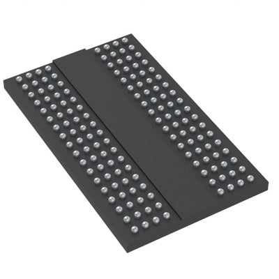 GS4288C36GL-18I by GSI Technology Inc. - IC DRAM 288MBIT PARALLEL 144UBGA