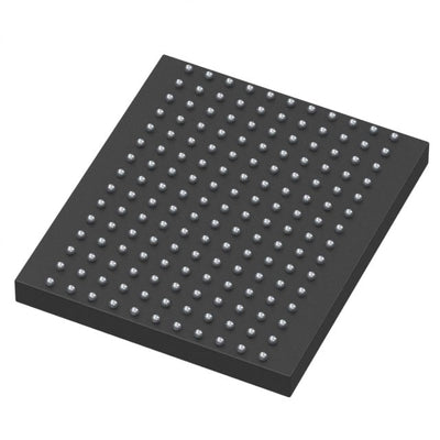 GS81302Q37AGD-450I by GSI Technology Inc. - IC SRAM 144MBIT PAR 165FPBGA