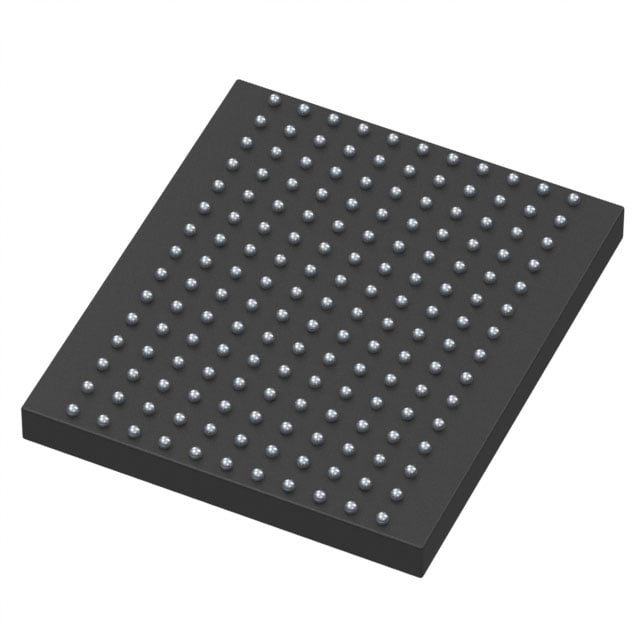 GS8342Q18BGD-357I by GSI Technology Inc. - IC SRAM 36MBIT PARALLEL 165FPBGA