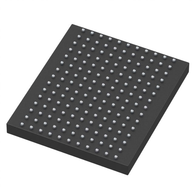 GS81282Z36GD-250I by GSI Technology Inc. - IC SRAM 144MBIT PAR 165FPBGA