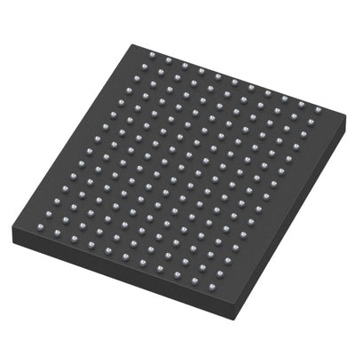 GS8662Q36BGD-333I by GSI Technology Inc. - IC SRAM 72MBIT PARALLEL 165FPBGA
