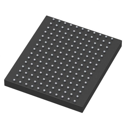 GS8321Z36AGD-250I by GSI Technology Inc. - IC SRAM 36MBIT PARALLEL 165FPBGA