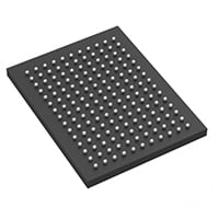 GS81302TT20GE-500I by GSI Technology Inc. - IC SRAM 144MBIT PAR 165FPBGA